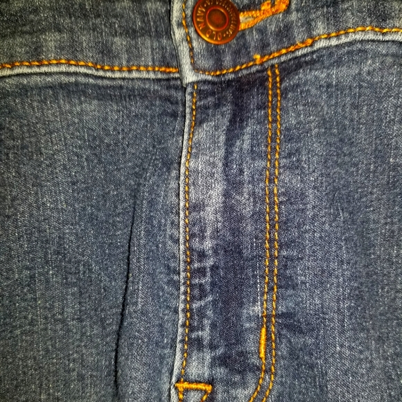 Old Navy Bluejeans sz14 - Picture 3 of 10